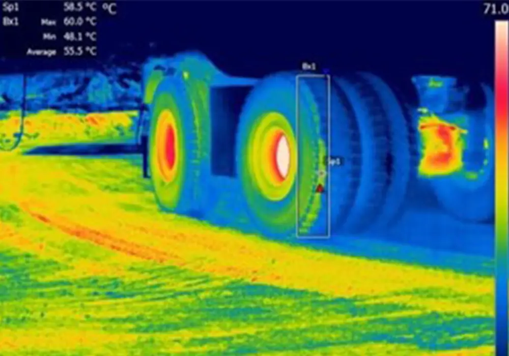 Thermal Imaging