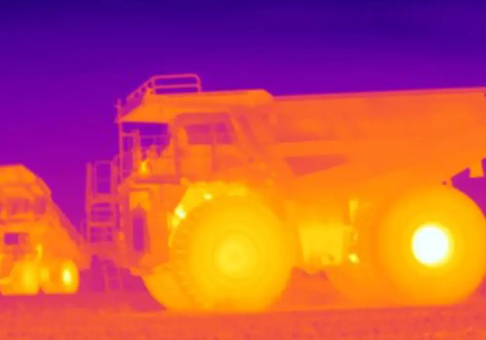 Thermal Imaging